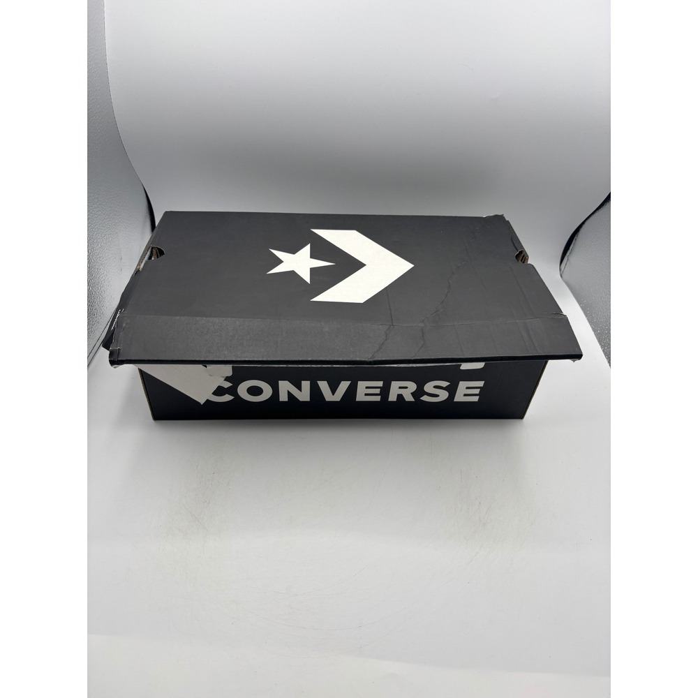 Converse Sport Casual Ox Shoes Men Size 9 Blue Black Casual A13224C - Picture 7 of 9